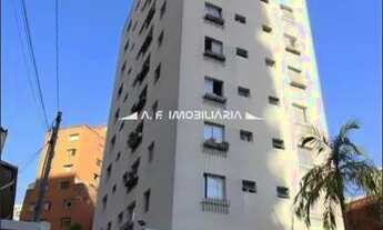 Imagem: Apartamento em Condomínio Padrão para