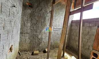 Imagem 5: Casa em construção Cond. Passaredo 3qts/2sts Ponta Negra