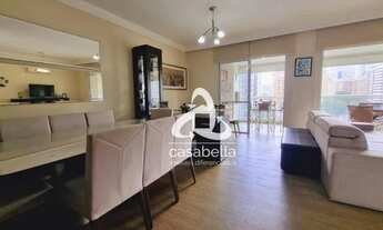 Imagem 4: Apartamento com 4 dormitórios à venda, 181 m² por R$ 2.100.000,00 - Gonzaga - Santos/SP