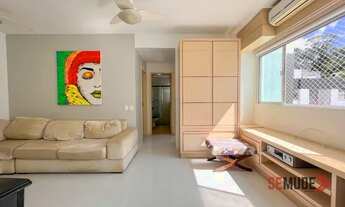 Imagem 3: FLORIANóPOLIS - Apartamento Padrão - Carvoeira