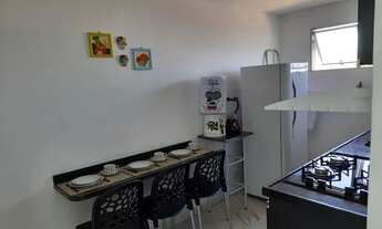 Imagem 5: Apartamento aluguel por temporada, 2 quartos, Francês