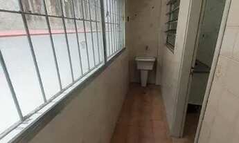 Imagem 4: Apartamento com 1 dormitório à venda, 52 m² por R$ 200.000 - Boqueirão - Praia Grande/SP