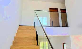 Imagem 4: Casa com 4 dormitórios, 185 m² - venda por R$ 850.000,00 ou aluguel por R$ 3.145,00/mês