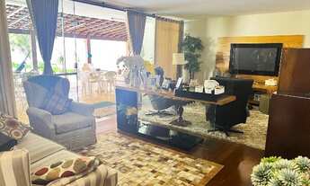 Imagem 7: Excelente casa na QI 05 - Lago sul- Ótima localização