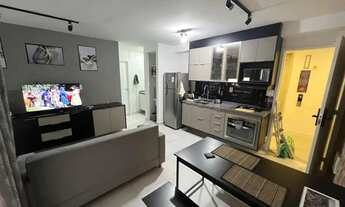 Imagem 4: APARTAMENTO MOBILIADO AO LADO DO METRO