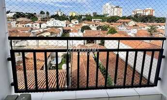 Imagem 3: Apartamento para aluguel, 2 quartos, 1 suíte, Jardim Parque Jupiá - Piracicaba