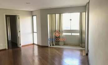 Imagem 3: Apartamento com 3 dormitórios à venda, 98 m² por R$ 950.000,00 - Mirandópolis - São Paulo