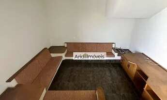 Imagem 6: Casa com 4 dormitórios para alugar, 360 m² por R$ 5.300/mês - Nova Redentora - São José do