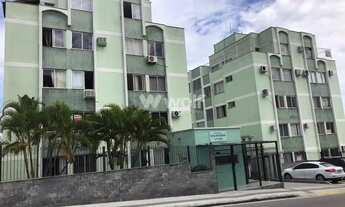 Imagem 2: 2 DORMITÓRIOS - SEMI MOBILIADO - VAGA DE GARAGEM