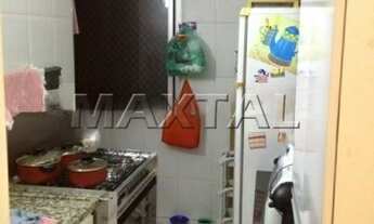 Imagem 3: Apartamento na Zona Norte, Bairro Vila Nova Cachoeirinha, 2 Dormitórios, 1 Vaga Coberta, c