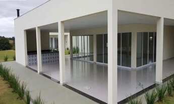 Imagem 2: TERRENO NO JARDIM MANTOVA RESIDENCE