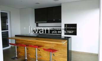 Imagem 3: Apartamento alto padrão para locação Jardim Aquarius São Jose dos Campos