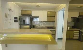 Imagem 6: Apartamento 74m² no Renascença Nascente 02 Quartos MKT°TR138294°18