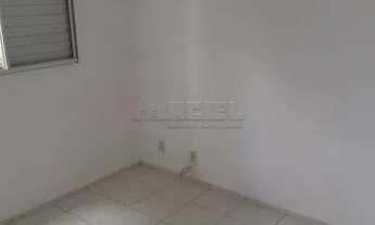 Imagem 3: Apartamento Padrão em São José dos Campos