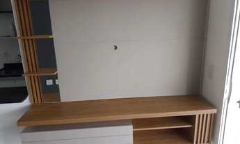 Imagem 5: Alugo excelente Ap 1503 Condominio Torre Parnaso sito a Av .Generalissimo Deodoro n2037