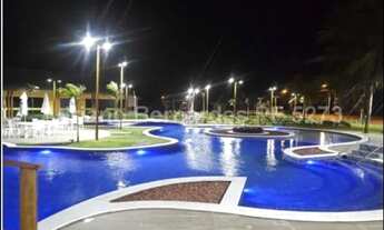 Imagem 2: Lote no condomínio Malui