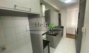 Imagem 4: Apartamento - 2 Dormitórios - 1 Suíte - Varanda- 1 Vaga - Museu do Ipiranga- São Paulo- SP