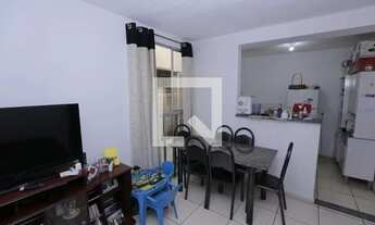 Imagem 3: Apartamento para Aluguel - Conj. Água Branca, 2 Quartos, 53 m2