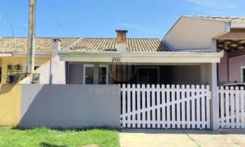 Imagem: Casa em Condomínio em Balneário Coroados