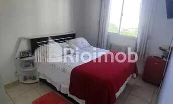 Imagem 6: Jacarepaguá Apartamento com 2 dormitórios