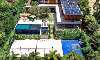 Imagem 2: CASA MOBILIADA PARA VENDA NO CONDOMÍNIO TERRAS DE SÃO JOSÉ 2 EM ITU -SP