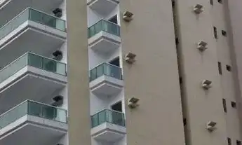 Imagem: Maravilhoso 3 quartos com sala de estar