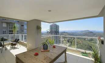 Imagem 3: Nova Lima - Apartamento Padrão - Vila Da Serra