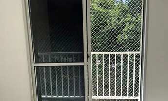 Imagem 2: Apartamento para aluguel com 52 metros quadrados com 2 quartos em Taquara - Rio de Janeiro