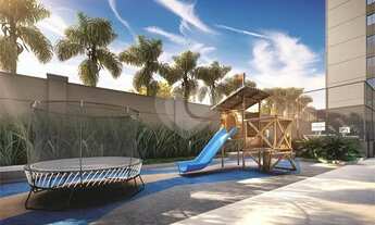 Imagem 6: Excelente apartamento na Nova Klabin