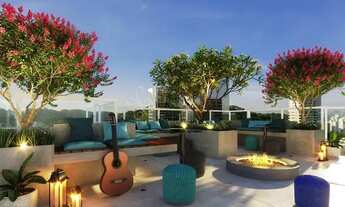 Imagem 6: Itajaí - Apartamento Padrão - PRAIA BRAVA