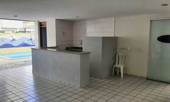 Imagem 3: Apartamento para aluguel possui 85 metros quadrados com 3 quartos