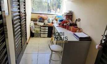 Imagem 7: Casa com 3 dormitórios à venda, 160 m² por R$ 640.000,00 - Vista Alegre - Bauru/SP