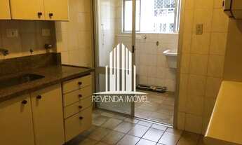 Imagem 5: Apartamento à venda na Vila Olímpia, 84 metros com 3 quartos e 1 vaga