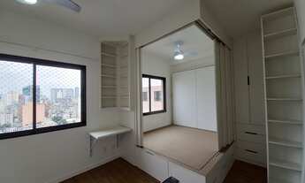 Imagem 7: Studio para aluguel tem 26 metros quadrados com 1 quarto em Bela Vista - São Paulo - SP