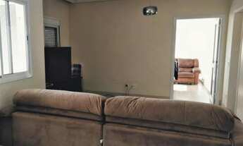 Imagem 6: Cobertura na Vila Andrade de 158m² próximo ao Shopping Morumbi Town