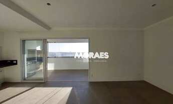 Imagem 2: Apartamento novo com 3 dormitórios para alugar, 93 m² por R$ 4.200/mês - Vista Sul - Bauru