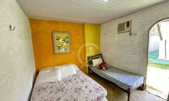 Imagem 3: Casa com 6 dormitórios à venda, 279 m² por R$ 890.000,00 - Porto das Dunas - Aquiraz/CE