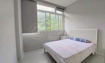 Imagem 6: Apartamento para venda com 136 metros quadrados com 4 quartos em Tijuca - Rio de Janeiro