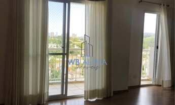 Imagem: Apartamento para locação - Condomínio