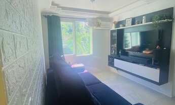 Imagem 3: Apartamento bairro jardim carvalho, ensolarado pela manha. reformado