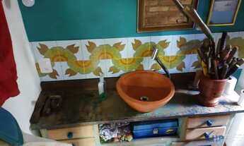 Imagem 6: Casa no bairro Armação do Pântano Sul em Florianópolis