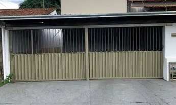 Imagem: APARECIDA DE GOIÂNIA - Casa Padrão - CIDADE