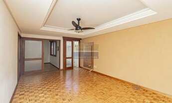 Imagem 2: Casa 4 dormitórios - Bairro Jardim Itú Sabará