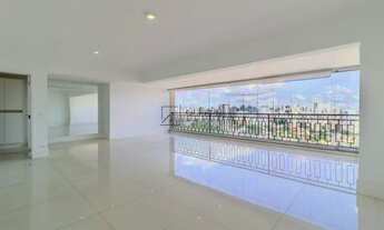 Imagem 2: Apartamento Locação Vila Olímpia 157 m² 2 Dormitórios