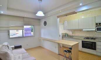 Imagem: Apartamento para Aluguel - Nossa Sra das