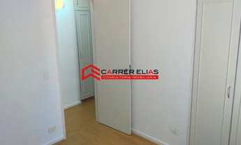 Imagem 7: Apartamento locação105 m² 3 Dorms 2 Vagas na Pompeia - São Paulo