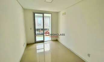 Imagem 6: Apartamento com 2 dormitórios para alugar, 65 m² por R$ 2.700,00/mês - Itapuã - Vila Velha