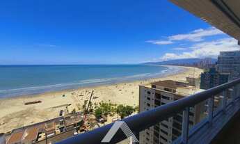 Imagem 3: Apartamento à venda no bairro Canto do Forte - Praia Grande/SP