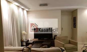 Imagem 4: Apartamento à venda no bairro Moema - São Paulo/SP, Zona Sul