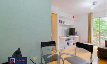 Imagem 5: Apartamento Locação 2 Dormitórios - 68 m² Pinheiros